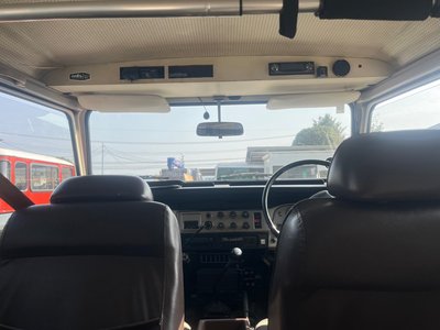 1984 Toyota LAND CRUISER 40 缩略图 12