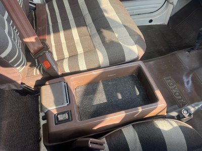 1984 Toyota LAND CRUISER 40 缩略图 22