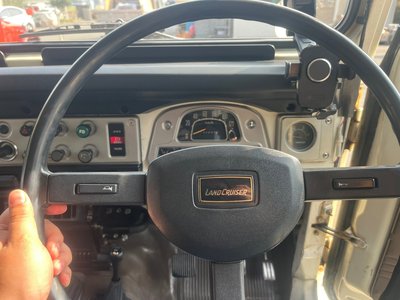 1984 Toyota LAND CRUISER 40 缩略图 15