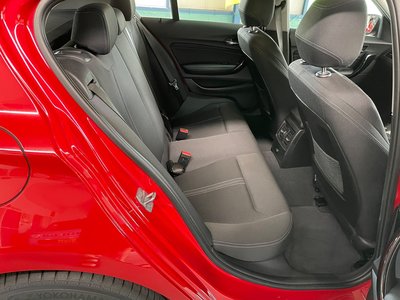 2018 BMW 1 SERIES thumbnail 16