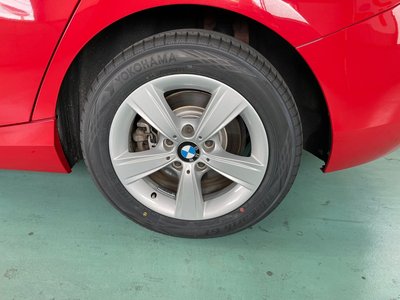 2018 BMW 1 SERIES thumbnail 19