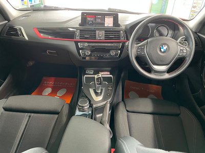 2018 BMW 1 SERIES 照片 3