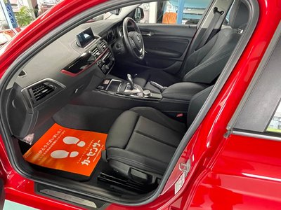 2018 BMW 1 SERIES thumbnail 13