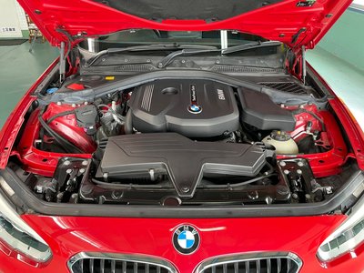 2018 BMW 1 SERIES thumbnail 18