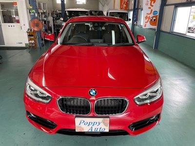 2018 BMW 1 SERIES thumbnail 12