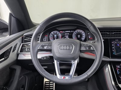 صورة مصغرة 19 لـ 2022 AUDI Q8