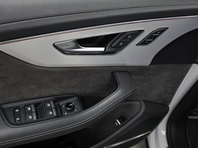 صورة مصغرة 28 لـ 2022 AUDI Q8
