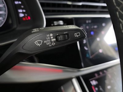 صورة مصغرة 30 لـ 2022 AUDI Q8
