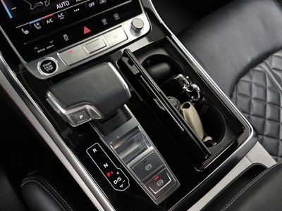 صورة مصغرة 12 لـ 2022 AUDI Q8