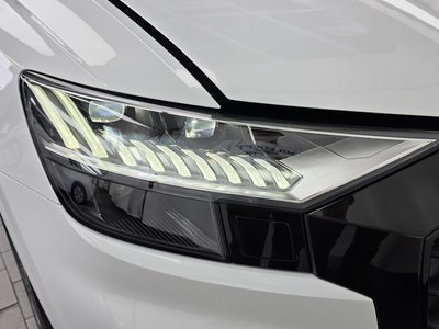 2022 AUDI Q8 照片 9