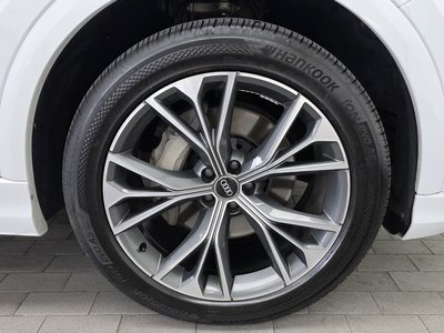 2022 AUDI Q8 照片 8