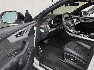 صورة مصغرة 13 لـ 2022 AUDI Q8