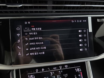 صورة مصغرة 22 لـ 2022 AUDI Q8