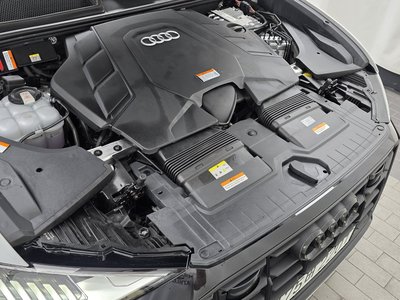 2022 AUDI Q8 照片 7