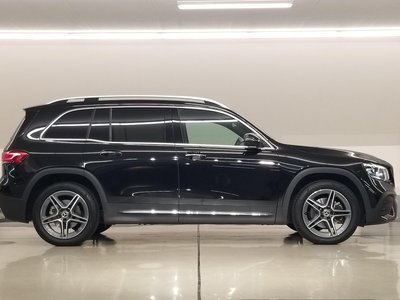 MERCEDES-BENZ GLB - 6