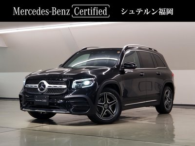 MERCEDES-BENZ GLB - 1