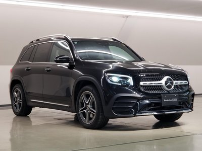 MERCEDES-BENZ GLB - 5