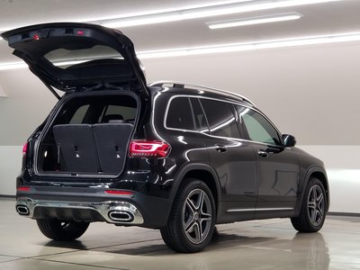 MERCEDES-BENZ GLB - 9