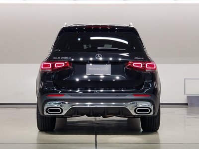 MERCEDES-BENZ GLB - 8