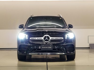 MERCEDES-BENZ GLB - 4