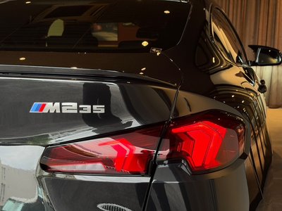 صورة مصغرة 47 لـ 2025 BMW 2 SERIES GRAN COUPE