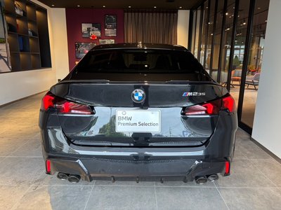 صورة مصغرة 11 لـ 2025 BMW 2 SERIES GRAN COUPE