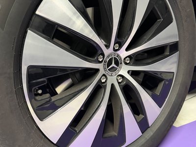 MERCEDES-BENZ GLE - 5