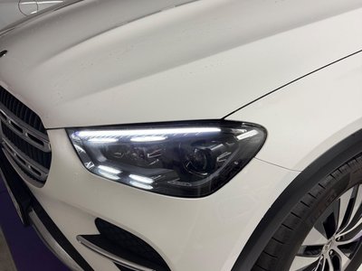 MERCEDES-BENZ GLE - 1