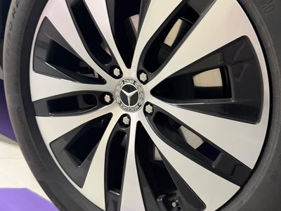 MERCEDES-BENZ GLE - 8