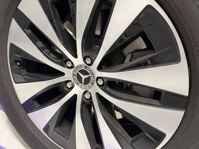 MERCEDES-BENZ GLE - 9