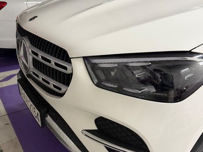 MERCEDES-BENZ GLE - 10