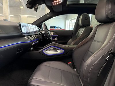 2026 Mercedes-BENZ GLE thumbnail 46