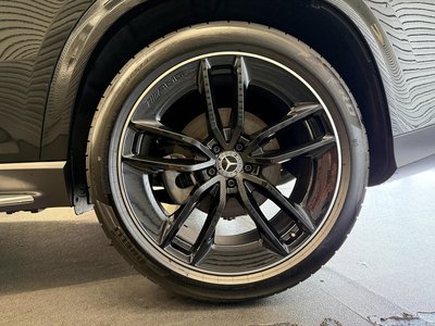 2026 Mercedes-BENZ GLE thumbnail 11