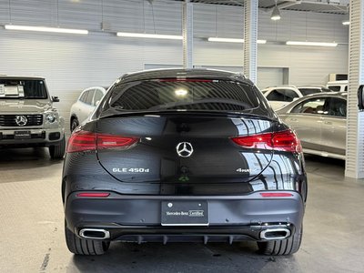 2026 Mercedes-BENZ GLE thumbnail 59