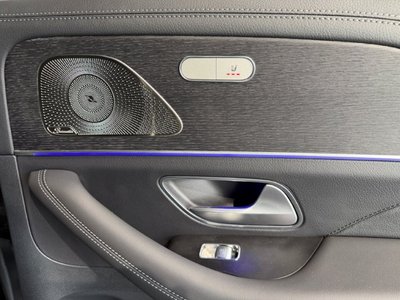 2026 Mercedes-BENZ GLE thumbnail 50