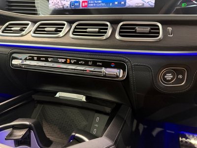 2026 Mercedes-BENZ GLE thumbnail 33