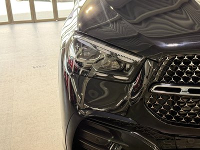 2026 Mercedes-BENZ GLE 照片 7