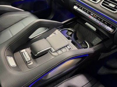 2026 Mercedes-BENZ GLE thumbnail 23