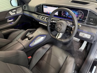 2026 Mercedes-BENZ GLE thumbnail 20