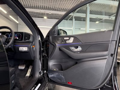 2026 Mercedes-BENZ GLE thumbnail 14