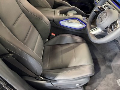 2026 Mercedes-BENZ GLE thumbnail 43