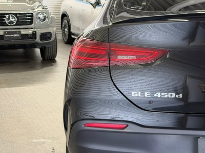 2026 Mercedes-BENZ GLE thumbnail 60