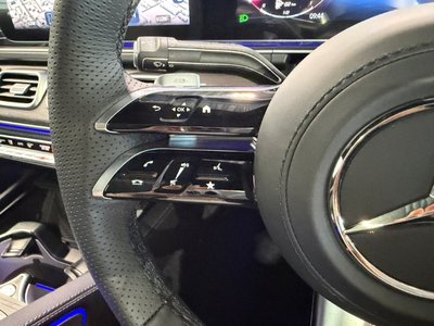 2026 Mercedes-BENZ GLE thumbnail 36