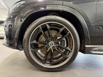 2026 Mercedes-BENZ GLE 照片 10
