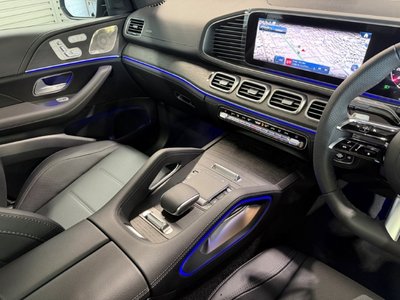 2026 Mercedes-BENZ GLE thumbnail 22