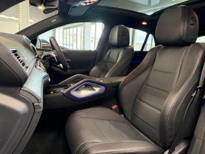 2026 Mercedes-BENZ GLE thumbnail 45