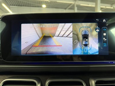 2026 Mercedes-BENZ GLE thumbnail 25