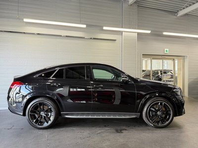 2026 Mercedes-BENZ GLE 照片 6