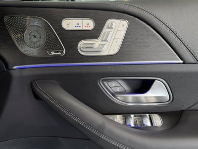 2026 Mercedes-BENZ GLE thumbnail 15