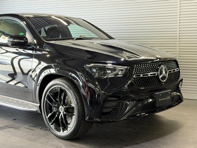 2026 Mercedes-BENZ GLE 照片 4